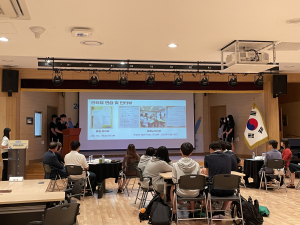 대구 서구, 청소년 주민참여예산제 참여