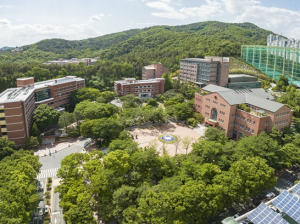 계명문화대, 미래형 인재를 양성하는 글로컬 직업교육 선도대학