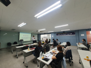 대구보건대 창업보육센터, ‘지역기반 맞춤형 인재 양성 프로그램’