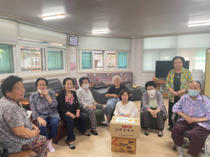 경산시 중방동,풍요로운 추석 행복한 한가위 되세요