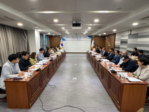 경북도의회-경북도 힘 모으니 안동소주 세계화 '꿈틀'