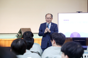 영남이공대, 제5회 2023 YNC 메이커톤 대회 성료