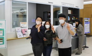 영진전문대, 도서관 ‘책맹탈출클럽’ 성료