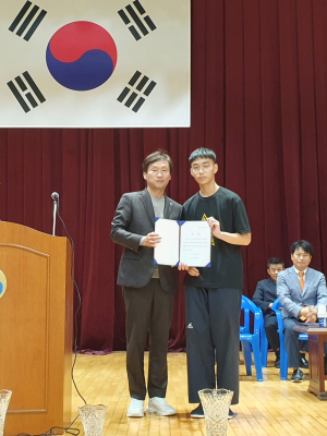 경산시,제9회 경산시장배 줄넘기대회 성료