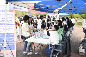 달성군, '2023 달성군청소년축제' 성료