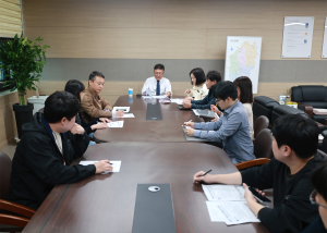 영양군, 2024년 정부 합동평가 3차 보고회 개최