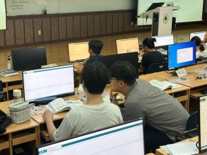 대구대 글로벌브릿지 영재교육원,  2024학년도 정보·융합·외국어 영재과정 신입생 모집