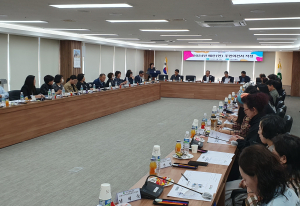 달성군, 2024년 예산(안) 주민의견 수렴