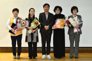 경산시어르신종합복지관, 2023년 자원봉사자·후원자 감사의 날-힐링캠프닉’ 개최