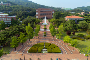 계명대 동산도서관, ‘국립중앙도서관장상’ 수상