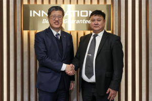 신용보증기금, 몽골에 K-기업평가·리스크 관리 노하우 공유