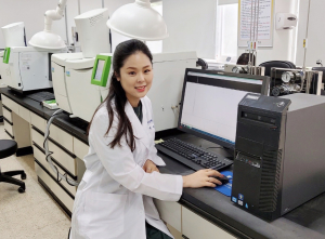 대구한의대, DHU바이오융복합시험센터  박해진 교수 국제저명학술지 논문 게재