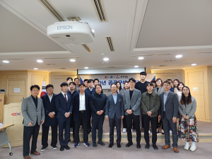 도공대구경북본부,상생협력과 동반성장을 위한 공공구매상담회 개최