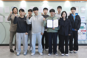 영남이공대, 제19회 대학생 화학공학 창의설계 경진대회 금상 등 3관왕 쾌거