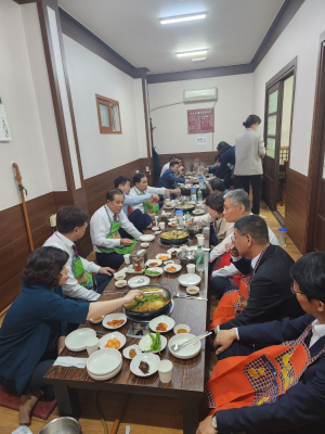 경산시,착한가격업소 '착한데이' 운영