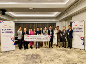 대경경자청, 동남아 수출길 활짝