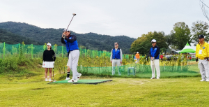 영진전문대 파크골프경영과, 파크골프 1급 지도자 대거 합격