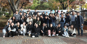 영남이공대, i-경영회계계열 공동창업 플리마켓 개최