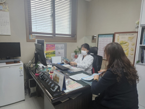 경산시, 코로나19 먹는치료제 처방 조제기관 점검