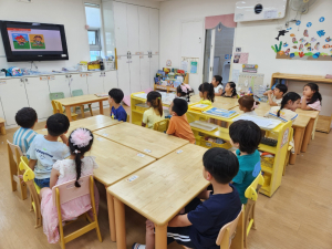대구한의대, 칠곡군어린이·사회복지급식관리지원센터  ‘미디어어드벤처’운영