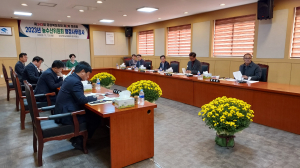 경북도의회 기획경제위원회, 북부지역 소재 산하기관 행정사무감사