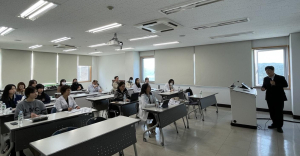 대구한의대 임상병리학과, ‘참사랑나눔터지역아동센터’,‘용성지역아동센터’와 협약 체결