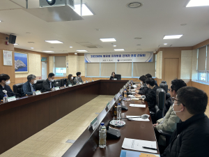 대구경북병무청, 지정병원 관계자 초청 간담회 개최