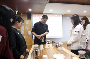 영남이공대, 차세대 직업 트렌드 반영한 학과 신설로 취업경쟁력 강화