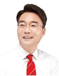 [동정] 윤석준 대구동구청장