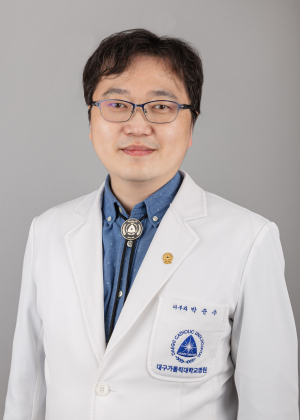 대구가톨릭대학교병원  박준수 교수, 2023년 제6차 대한 피부진균 및 감염학회 ‘학술상’ 수상