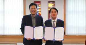 대구가톨릭대, 대구상공회의소와 상호 교류 협약