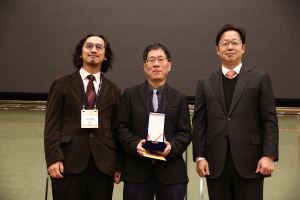계명대 동산병원 신경과 이형 교수, 동아 뉴로프런티어 학술상 수상