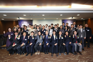 계명대, 영남권 7개 대학 지역 정주연구회 출범