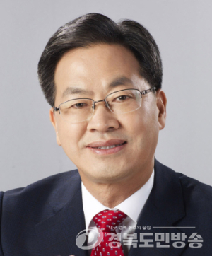 [동정] 오도창 영양군수