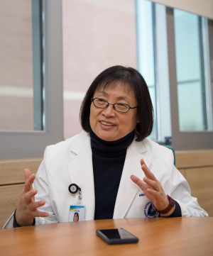 대구가톨릭대 의과대학 신임희 교수, ‘제37회 약의 날 기념 행사’ 식약처장 표창 수상