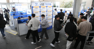 대구가톨릭대,  ‘경상북도 특성화 분야 채용 박람회’ 개최