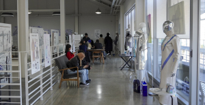 계명문화 패션디자인‧쇼핑몰과, 신규브랜드 제안전을 겸한 졸업작품전을 개최해 눈길