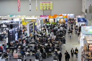 엑스코, 겨울맞이 ‘제38회 대구베이비&키즈페어’ 개최