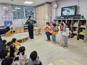 경산시,‘찾아가는 안전취약계층 안전교육’ 실시