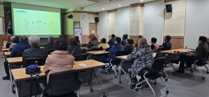 경산시, 2023년 하반기 신규수급자 의료급여제도 안내 교육 실시