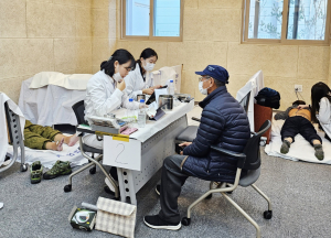 대구한의대, 영덕군 실버복지관,대학의특성 살린 새로운 복지모델 구축 나서