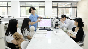 계명문화대 반려동물보건과, 동물보건사 양성기관 평가인증에서 ‘3년 완전 인증’ 획득