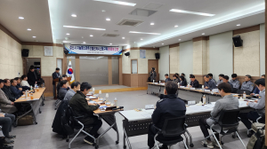 경산시,'지능형 스마트 선별관제 시스템 구축 사업' 완료