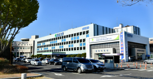 경산시,2024 경산 화장품산업 마스터링 보고회 개최