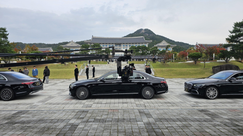 경북도, 촬영 유치로 ‘영상관광 효과’ 가속....“드라마 한 편이 관광지도 바꾼다”
