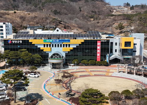 영양군, 민방위 기본교육 실시… 원전사고 대응과정 첫 편성