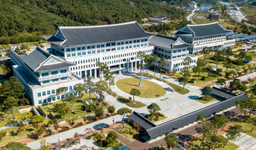 경북도, 탄소 인지 디지털 서비스 인프라 기술개발 공모 선정