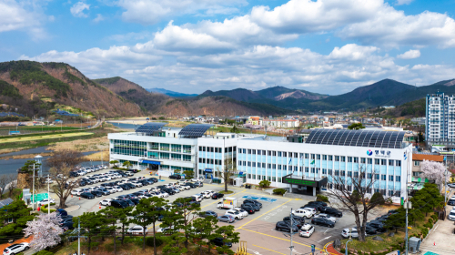 영덕군, 원전 유치 전담조직 띄운다