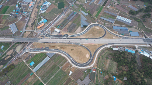 도공 대구경북본부, 서영천 하이패스IC 30일 개통… 영천 서남부 교통망 확 달라진다