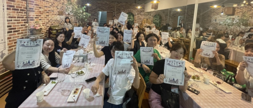 영천시, 라오스 대표단 방문…농업 협력·계절근로 교류 확대 논의